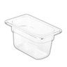 Conj 4 Cuba Gastronômica Policarbonato Gn 1/9x100 Mm 1 Litro "sb" - 4