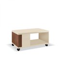 Ver imagem 2 de Mesa de Centro Pratica EDN Móveis
