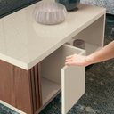 Ver imagem 4 de Mesa de Centro Pratica EDN Móveis