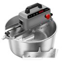 Ver imagem 3 de PA21C-G3 Misturela Cozedeira para Fogão G3 (sem Fogareiro) 21 Litros Bivolt 50/60hz