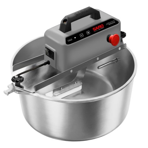 PA21C-G3 Misturela Cozedeira para Fogão G3 (sem Fogareiro) 21 Litros Bivolt 50/60hz
