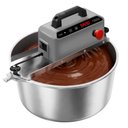 Ver imagem 7 de PA21C-G3 Misturela Cozedeira para Fogão G3 (sem Fogareiro) 21 Litros Bivolt 50/60hz