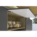 Ver imagem 3 de Armario Cozinha 8 Portas Nici