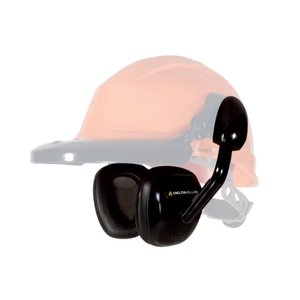 ABAFADOR DE RUIDOS TIPO CONCHA ACOPLAR CAPACETE SUZUKA2 14dB DELTA PLUS CA 35004