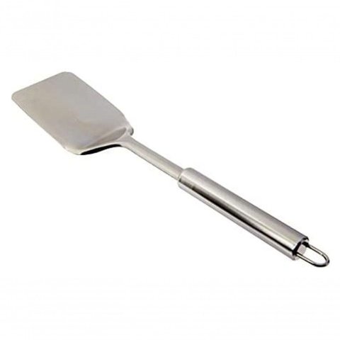 Espátula Fechada de Inox 33.5 Cm - Mimo Style - Asa6
