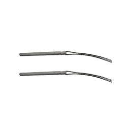 Kit 2 Resistência Re-905-100 Utilizada Estação Solda Esd-905 Es 915-110 Instrutherm - 1