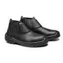 Ver imagem 1 de Botina Mono Elástico Bico Plástico 2020bels4600ll Bracol Preto Ca 26467 4045bels1600ll