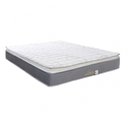 Ver imagem 1 de Colchão Queen Softflex Molas Miracoil Pocket 