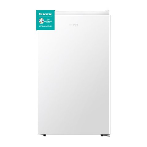 Frigobar Hisense 115 Litros Porta Reversível Branco 1 Porta Rr157nw2a 220v