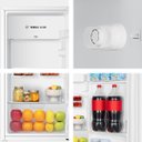 Ver imagem 5 de Frigobar Hisense 115 Litros Porta Reversível Branco 1 Porta Rr157nw2a 220v