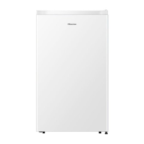 Frigobar Hisense 115 Litros Porta Reversível Branco 1 Porta RR157NW2A 220V
