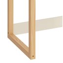 Ver imagem 3 de Mesa Escrivaninha Infantil Zoe Areia Fosco - Reller