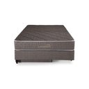 Ver imagem 1 de Cama Box C/ Aux Herval Mh 1400 88x188x34