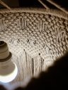 Ver imagem 5 de Luminária Macramê Ibi