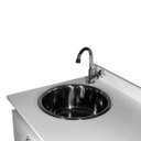 Ver imagem 4 de Armário Especial para Consultórios Estética Podologia Médico