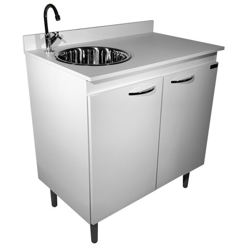 Armário Especial para Consultórios Estética Podologia Médico