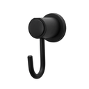 Ver imagem 4 de Kit Acessórios Suportes Banheiro Lavabo 6 Peças Preto Luxo