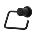 Ver imagem 3 de Kit Acessórios Suportes Banheiro Lavabo 6 Peças Preto Luxo