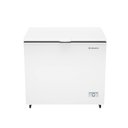 Ver imagem 3 de Freezer Congelador e Refrigerador Horizontal Inverter Dupla Ação Da302if Bivolt - Metalfrio