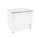 Ver imagem 1 de Freezer Congelador e Refrigerador Horizontal Inverter Dupla Ação Da302if Bivolt - Metalfrio