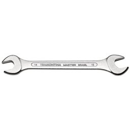 Chave Fixa Cromada 14 X 15mm - Tramontina - 1