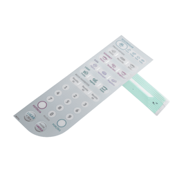 Membrana Painel Micro-ondas Electrolux Mef41 Flat Verde - 2