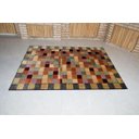 Ver imagem 2 de Tapete Monterey Carmel Stylus Rayza 150 x 200 Multicolorido