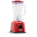 Ver imagem 4 de Liquidificador Arno 2l 550w Power Mix Vermelho Ln28 - 220v