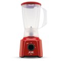 Ver imagem 1 de Liquidificador Arno 2l 550w Power Mix Vermelho Ln28 - 220v