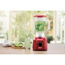 Ver imagem 2 de Liquidificador Arno 2l 550w Power Mix Vermelho Ln28 - 220v