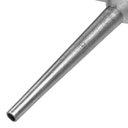 Ver imagem 5 de Funil de Uso Geral em Aço Carbono 155 x 230 mm - Lubefer Lub-55