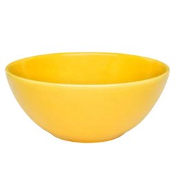 Kit Jogo Café Lanche Amarelo 12 Peças Oxford Cerâmica - 3 Kit Jogo Café Lanche Amarelo 12 Peças Oxford Cerâmica - 3