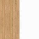 Ver imagem 7 de Plataforma de Trabalho 6 Pessoas 360cm X 120cm Pé Metal F5 Cor:macadâmia com Branco