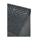 Ver imagem 3 de Tapete Antiderrapante 100x150 Preto