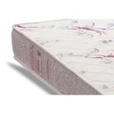 Ver imagem 4 de Colchão Solteiro Ortobom Espuma D20 Physical Resistente (78x188x14) - 