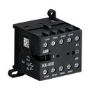 Ver imagem 1 de Mini Contator | 4NA 4 Polos 690V | K6-40E-80 | ABB