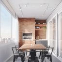 Ver imagem 5 de Spot para Trilho Modern Branco 18w 3000k Hevvy