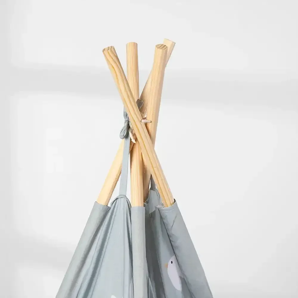 Cabana Dos Pássaros - Azul Abra Cadabra - 4