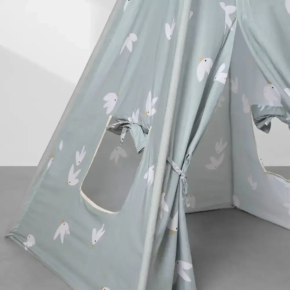 Cabana Dos Pássaros - Azul Abra Cadabra - 3