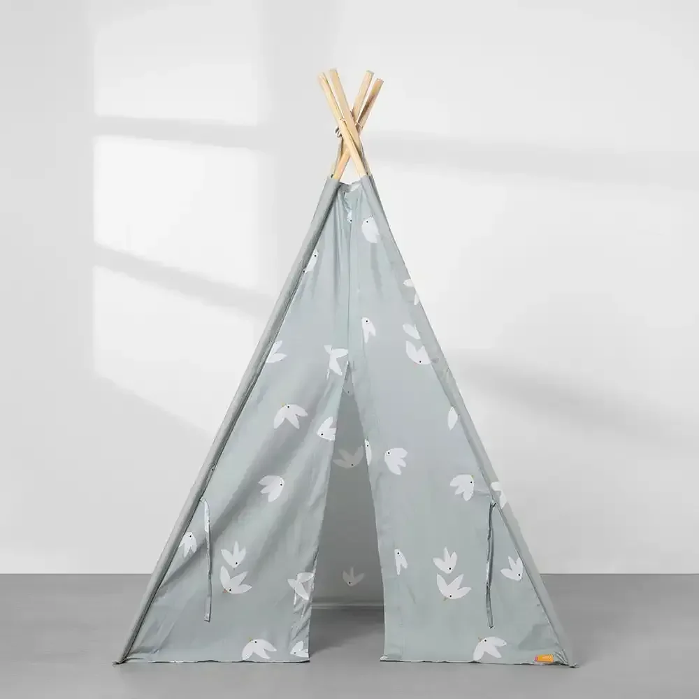 Cabana Dos Pássaros - Azul Abra Cadabra - 1