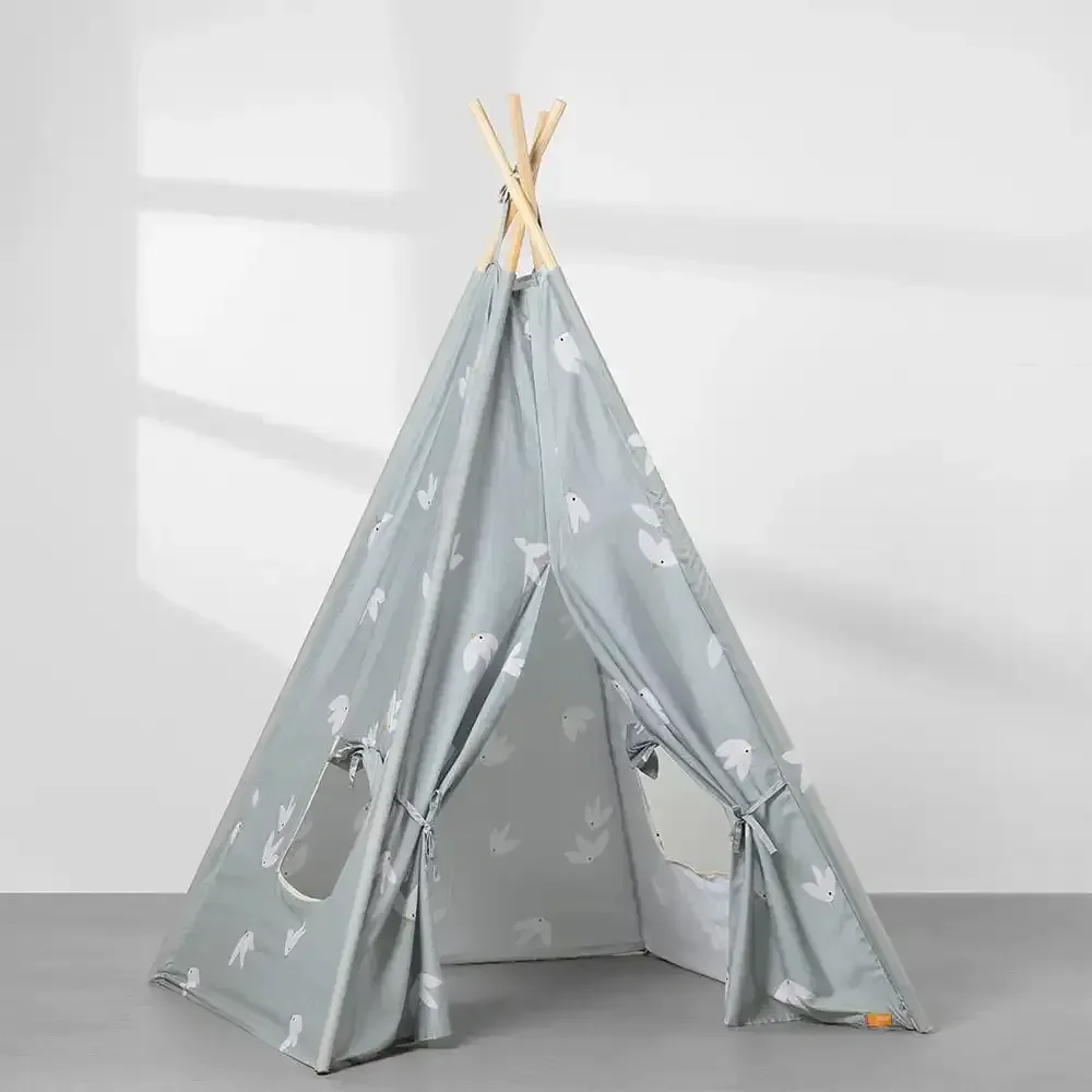 Cabana Dos Pássaros - Azul Abra Cadabra - 2