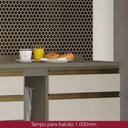 Ver imagem 2 de Tampo Para Balcão 100 Cm Henn Duna
