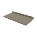 Ver imagem 1 de Tampo Para Balcão 100 Cm Henn Duna