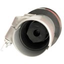 Ver imagem 1 de Afiador de Brocas Hss 3,5 À 10 MM para Furadeira SPARTA