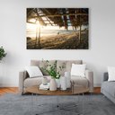 Ver imagem 2 de Quadro Decorativo San Diego Beach