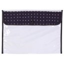 Ver imagem 2 de Kit 3 Saquinhos Roupas Maternidade Preto Momole