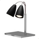 Ver imagem 1 de Conservador de Fritura Elétrico Metalcubas Cfa 2lp 220v