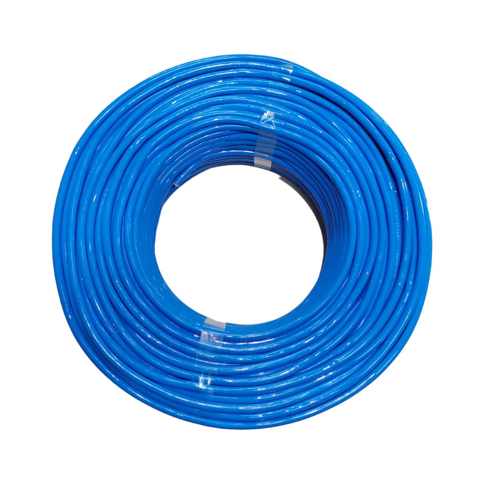 Fio resistente 16 Mm 100 Metros Azul - 1