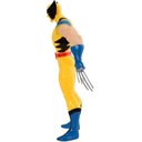 Ver imagem 2 de Boneco Marvel Wolverine All Seasons 22cm X-men - Boneco Dos Vingadores Avengers - Panami