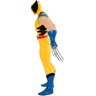 Boneco Marvel Wolverine All Seasons 22cm X-men - Boneco Dos Vingadores Avengers - Panami - 2